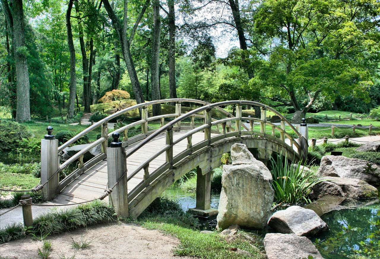 De 5 beste tips om je tuin aan te pakken